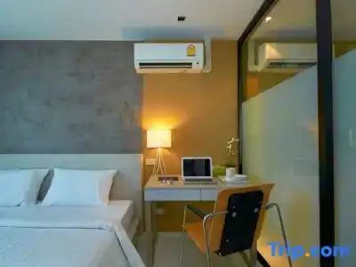 The Present Sathorn - 66