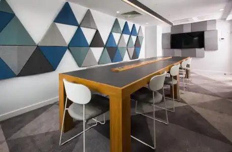 Holiday Inn Express Cardiff Bay by IHG - 15