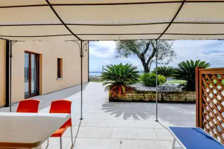 Residence Relais Rosa dei Venti - 71