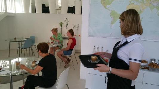 Vittoria - LuceHotels - 32