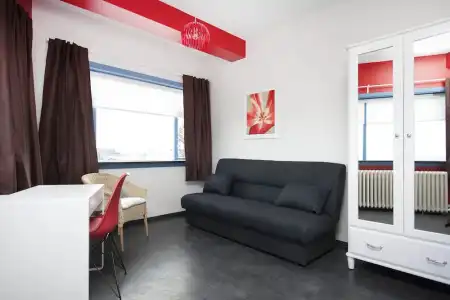 Thor Guesthouse - 31