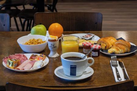 Grand Hôtel de la Seine - 26