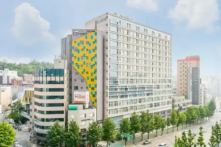 H Avenue Idae Shinchon - 21