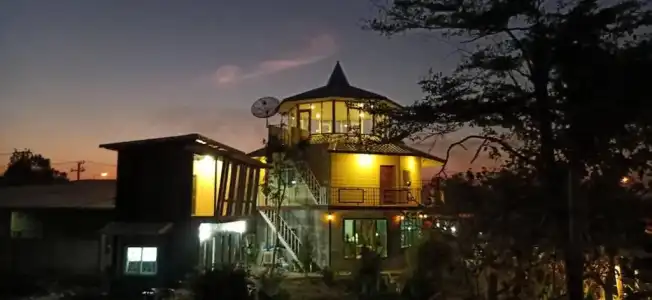 Heuan Na Khee - 65