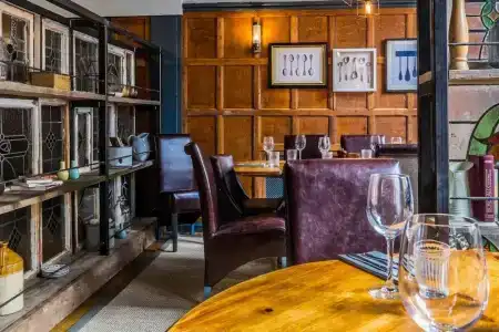 Brewers Inn - 18