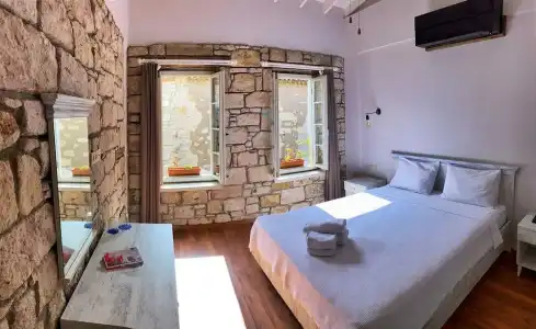 Oberj d'Azur Alaçatı - 3