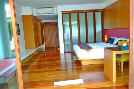 Samui Mekkala Resort & Pool Villa - 94