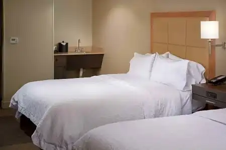 Hampton Inn & Suites Phoenix/Scottsdale - 66