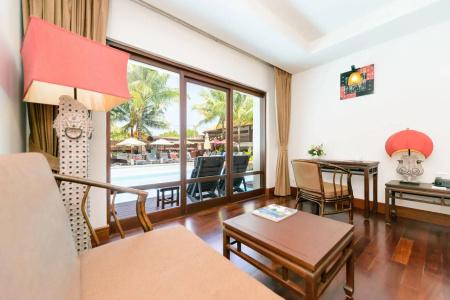 Khaolak Oriental Resort - Adult Only - 5