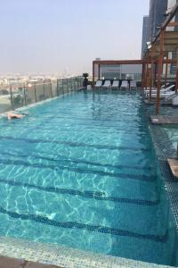 Nassima Tower Apartments - 14
