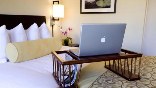 The Zen Palo Alto - 47