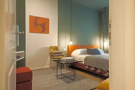 B&B Lorena Suites & Apartments - 15