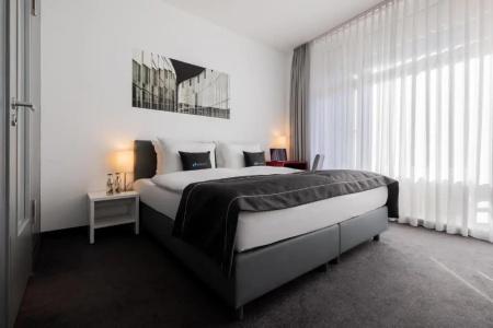 Garner Berlin - Gendarmenmarkt by IHG - 51