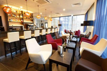 Four Points Flex by Sheraton Essen - 18