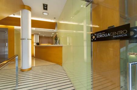 RH Sorolla Centro - 1