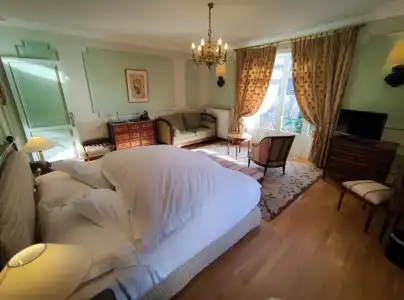 Le Manoir au Lac - 59