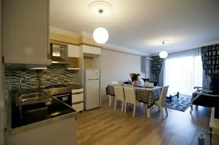 Aymira Suite - 1