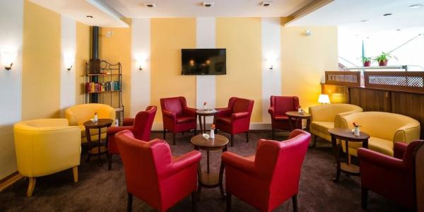 Ströbinger Hof - Therme Wellness Resort - 26