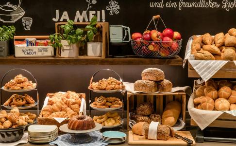 Motel One Berlin Ku'Damm - 39