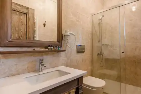 Isparta Historical Mansion Eskiciler Konağı - Cittaslow - 12