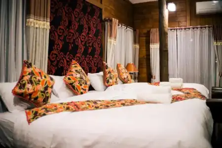 Buraphat Resort - 115