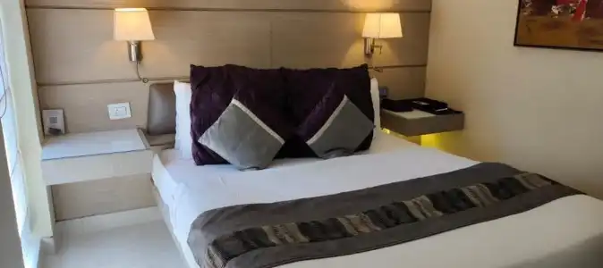 Residency Fort - 32