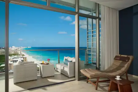 Secrets The Vine Cancun - Adults Only - All Inclusive - 35