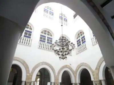 Hôtel Medina - 1