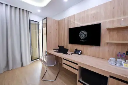 Arabella Residence - 21