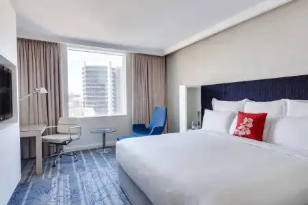 Sydney Harbour Marriott at Circular Quay - 3