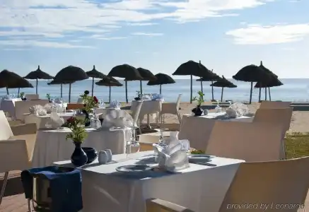 Vincci Saphir Palace & Spa - 50