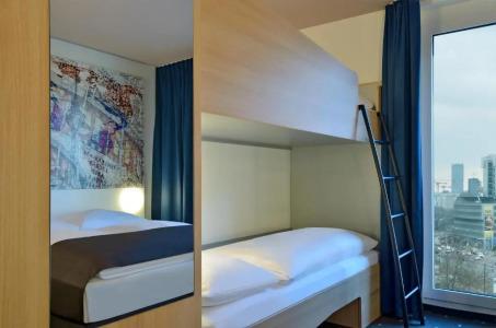 B&B Berlin-Alexanderplatz - 40