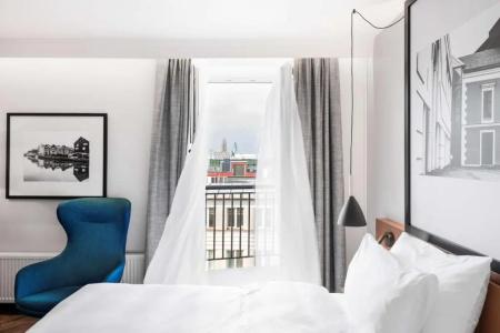 Mercure Klaipeda City - 36