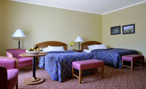 Savoy - 2