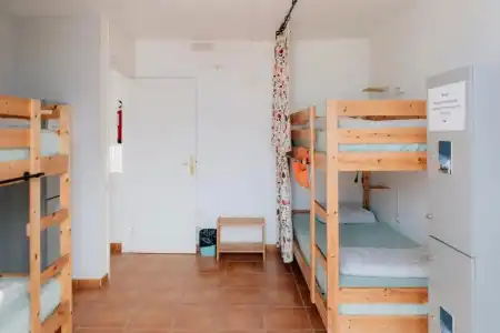 Endless Summer Hostel - 37