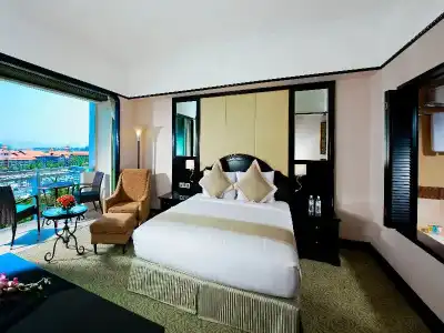 The Magellan Sutera Resort - 52