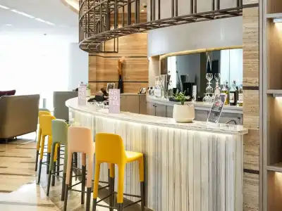 Novotel Tunis Lac - 43
