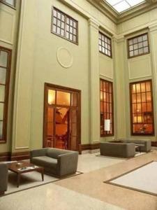 Sercotel Arrahona Sabadell - 1