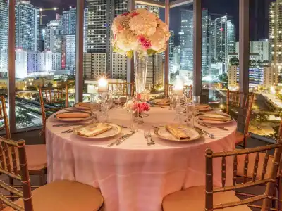 Novotel Miami Brickell - 27