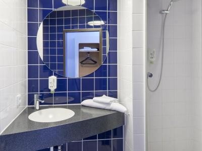 B&B Mainz-Hbf - 10