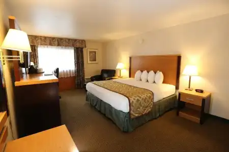Magnuson Grand Columbus North - 6