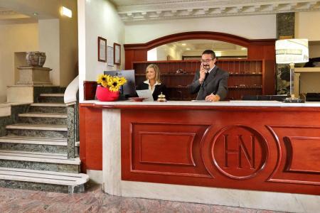 Nizza Roma - 13