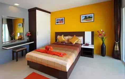 Gypsy Sea View Resort - 36