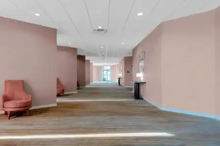 Courtyard Killeen Marriott - 17