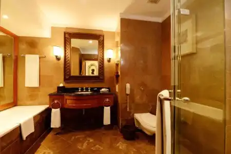 Hyatt Regency Kathmandu - 35