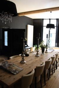 B&B 't Poorthuys - 17