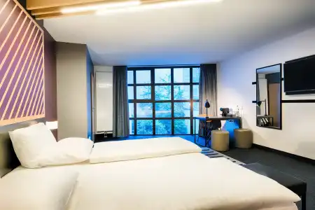 B&B München-Hbf - 30
