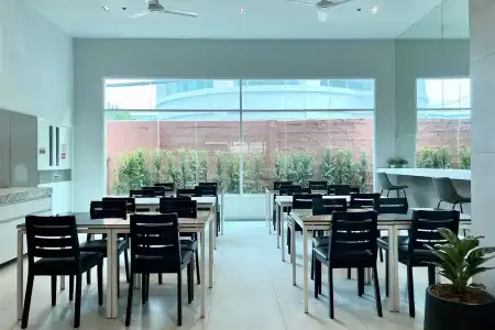 Centro One Patong - 31
