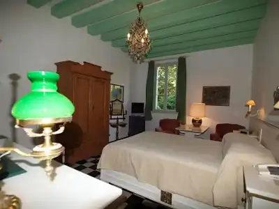 Residenza d'Epoca Albergo Quattro Fontane - 24