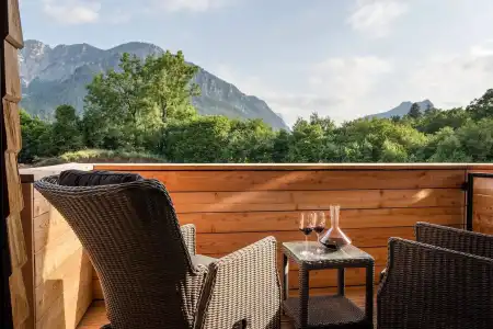 Klosterhof – Alpine Hideaway & Spa - 19